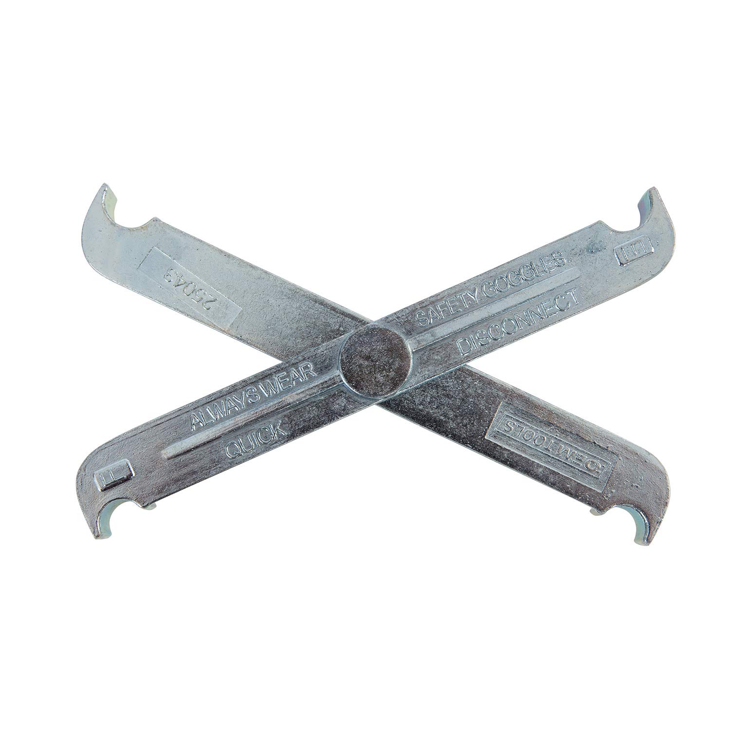 OEMTOOLS 25043 Fuel Line Disconnect Tool Set - Professional Fuel Line Removal Tool Kit for Automotive Repair, Fuel Hose Disconnect & Installation - Perfect for Mechanics & DIY Car Maintenance