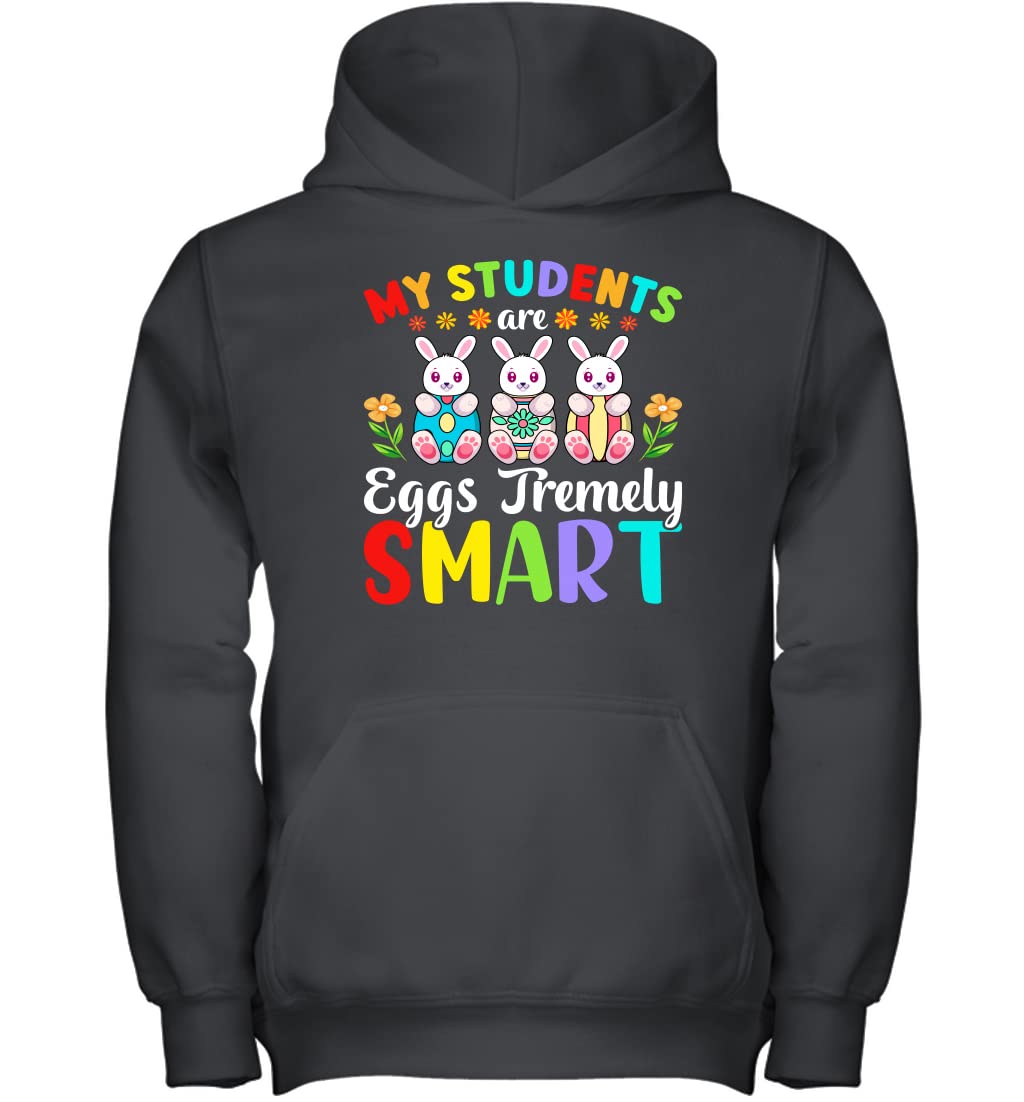 My Students Are Extremely Smart - Fun & Motivational Classroom Decor for Teachers - Perfect for Back to School, Teacher Appreciation & Classroom Inspiration