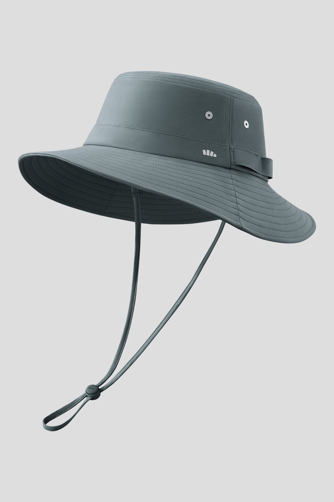 Atee Men's UPF50+ Water Resistant Fishing Hat with Sun Protection - Perfect for Outdoor Activities, Beach, Hiking and Fishing