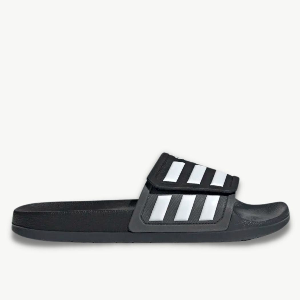 Adidas Adilette TND Unisex Slides - Comfortable & Stylish Pool Slides for Men & Women - Perfect for Beach, Pool, Gym & Casual Wear