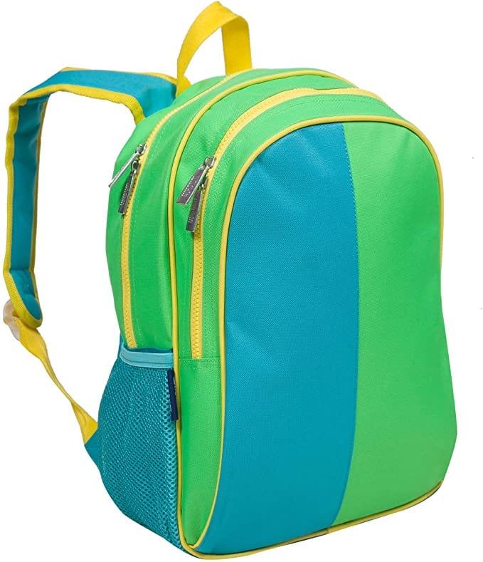 Bulletproof Backpack for Kids - Anti-Theft School Backpack with Safety Protection for Boys & Girls - Perfect for School, Travel, and Outdoor Activities