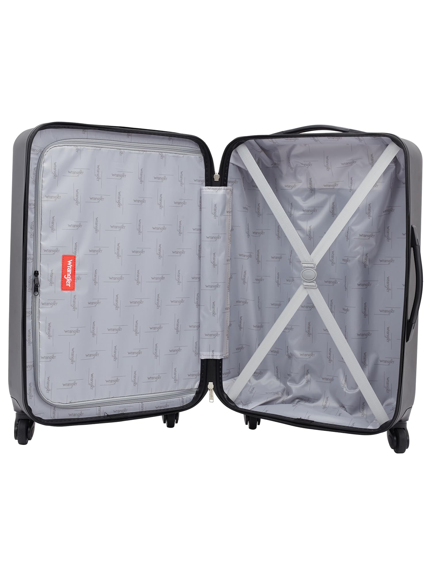 Wrangler Quest 3-Piece Luggage Set (30
