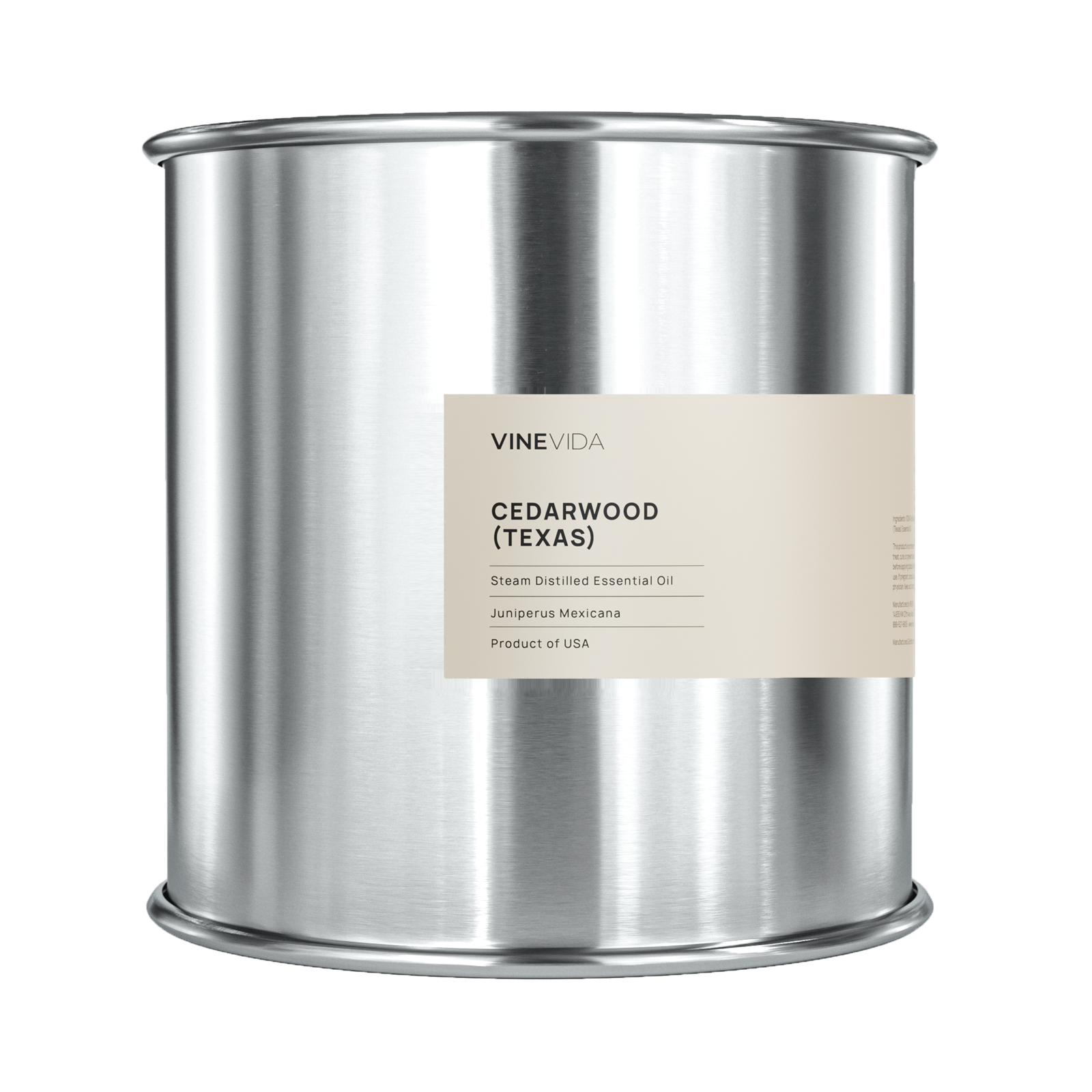 Premium Texas Cedarwood Essential Oil - 100% Pure & Natural for Aromatherapy, Relaxation & Skin Care - Perfect for Diffusers, Massage & DIY Beauty Products