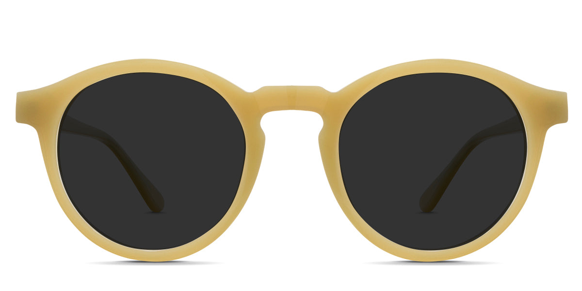 Polarized Prescription Sunglasses for Men - UV Protection & Anti-Glare - Perfect for Driving, Fishing & Outdoor Activities