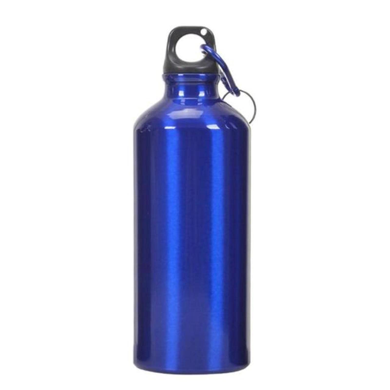 600ML Hot Water Bottle - Aluminum Sports Water Bottle for Cycling & Outdoor Exercise