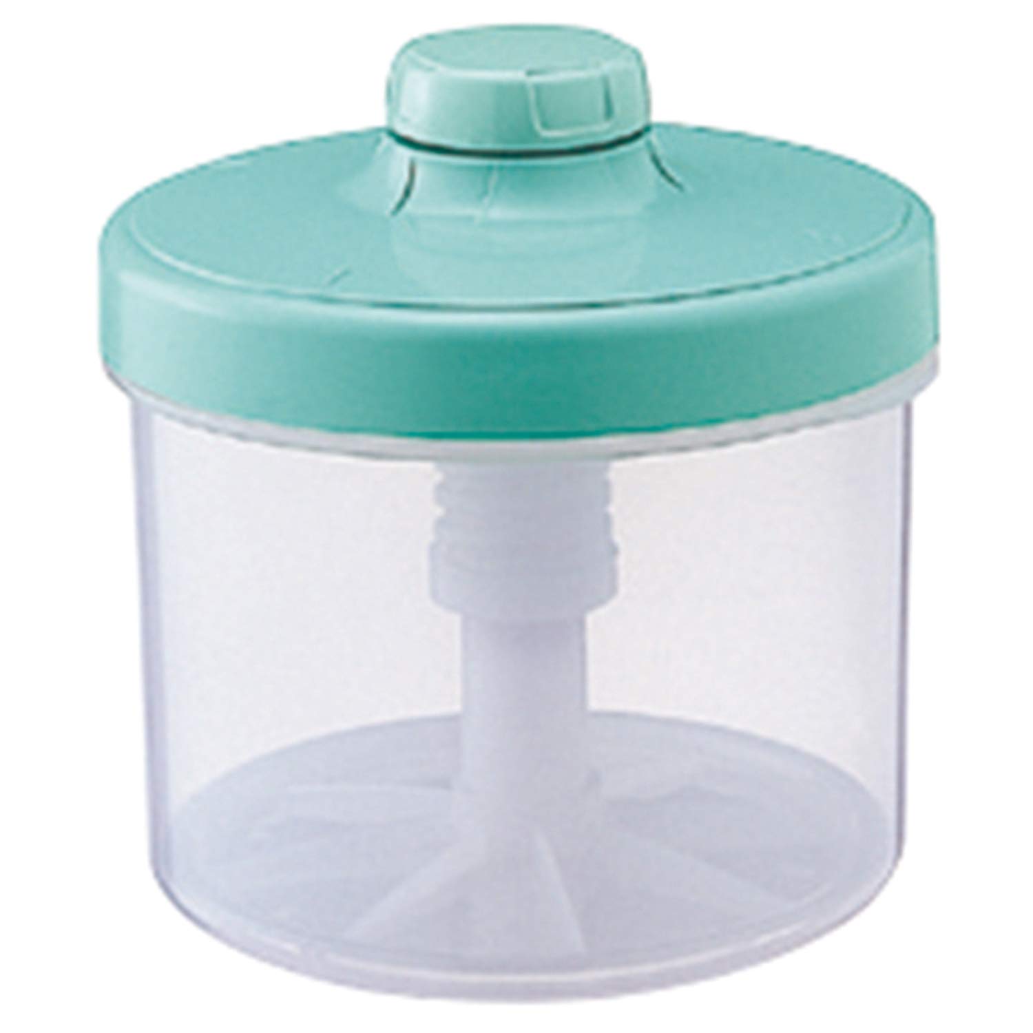 IPPINKA Japanese Tsukemono Pickle Maker - BPA Free, Made in Japan - Perfect for Homemade Pickles, Fermented Foods & Healthy Snacks