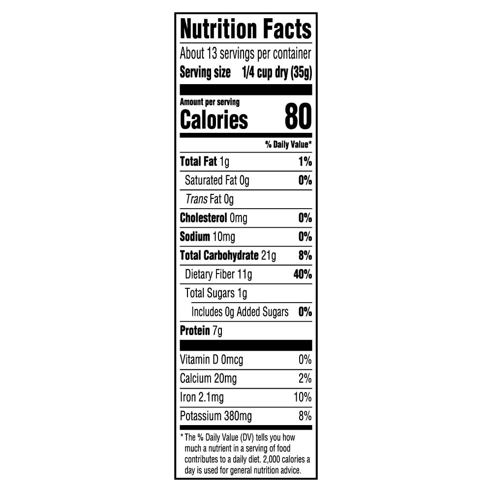 Premium Navy Beans Whole 16 Oz (1 lb) - Non-GMO, Gluten-Free, High in Fiber & Protein - Perfect for Soups, Stews, Salads & Healthy Cooking