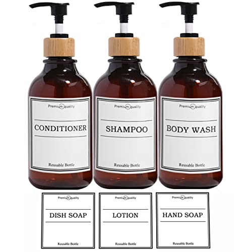 Brown-6 Regular Font Labels