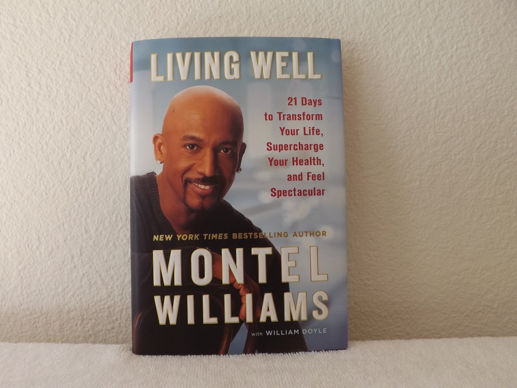 Living Well: 21-Day Transformation Guide for Health & Wellness - Boost Energy, Improve Lifestyle & Feel Amazing | Perfect for Busy Professionals, Stay-at-Home Parents & Self-Care Enthusiasts