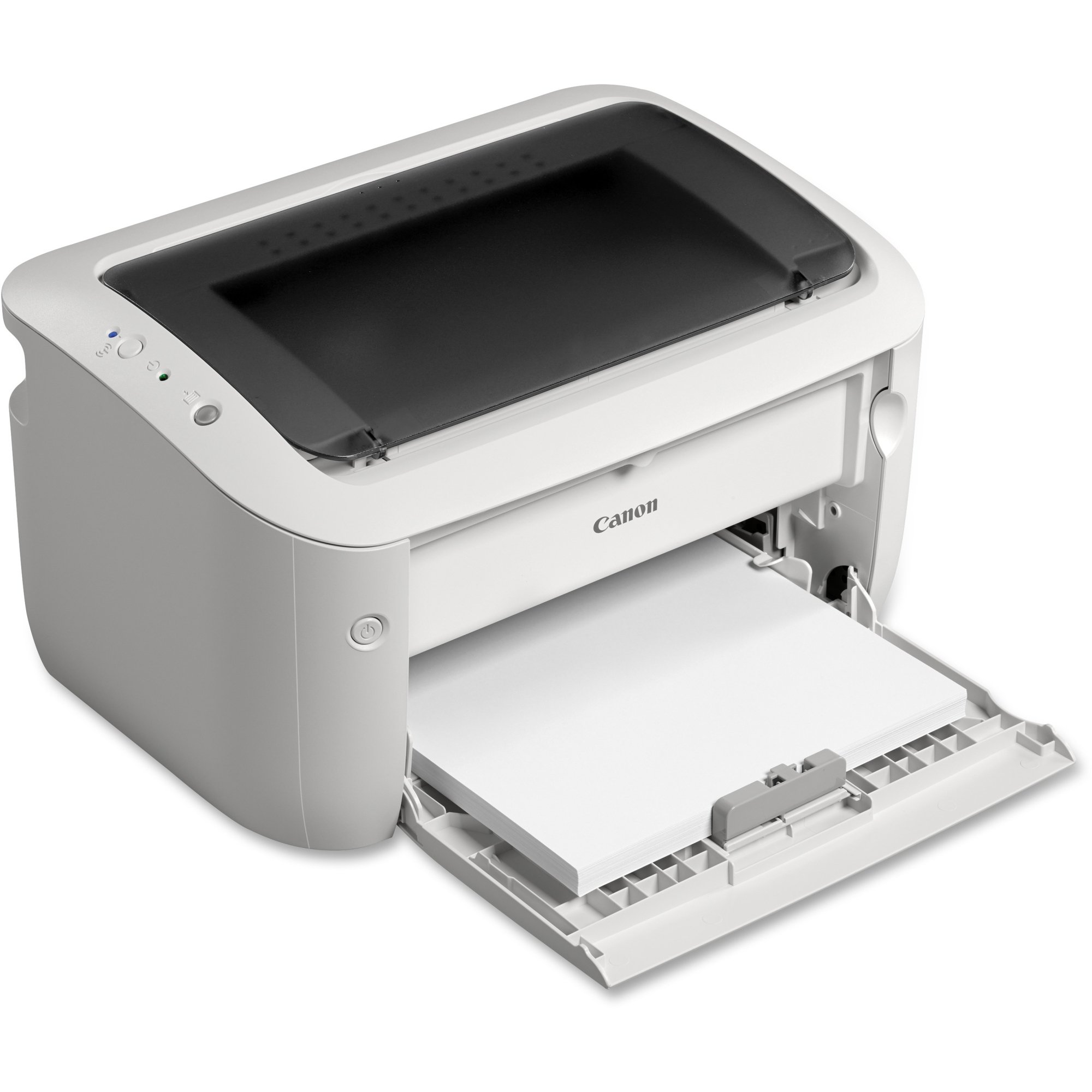 Canon imageCLASS LBP6030w Wireless Monochrome Laser Printer - Fast Home & Office Printing, Compact Design | Ideal for Documents, Reports & School Projects
