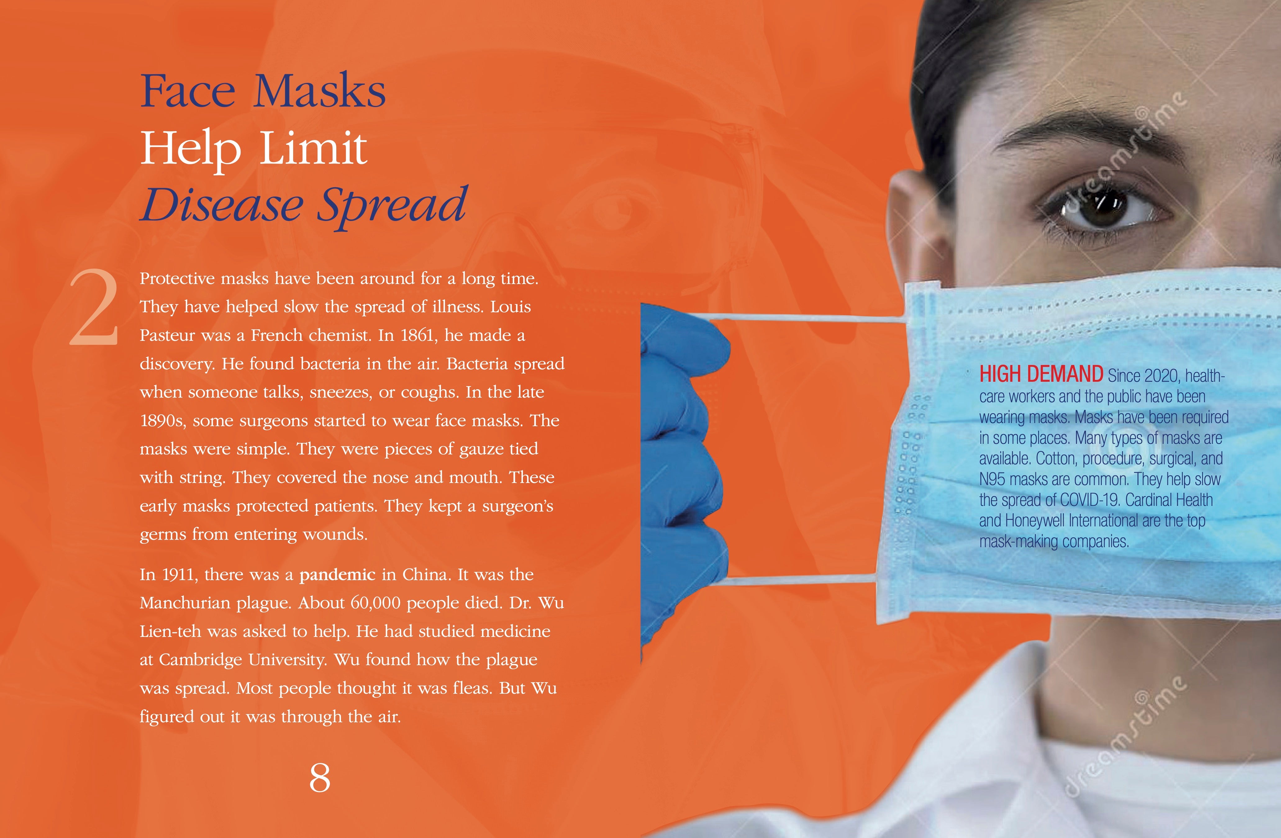 Top 12 COVID-19 Technology Breakthroughs for Pandemic Safety & Health Protection | Essential Innovations for Home, Workplace & Healthcare Facilities