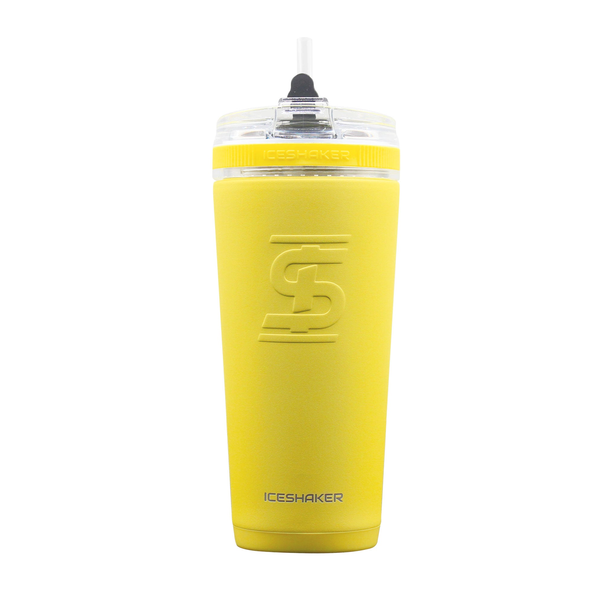 26oz Flexible Water Bottle with Leak-Proof Lid - BPA Free Squeeze Bottle for Gym, Hiking, Travel & Sports - Durable Collapsible Drink Container for Active Lifestyles