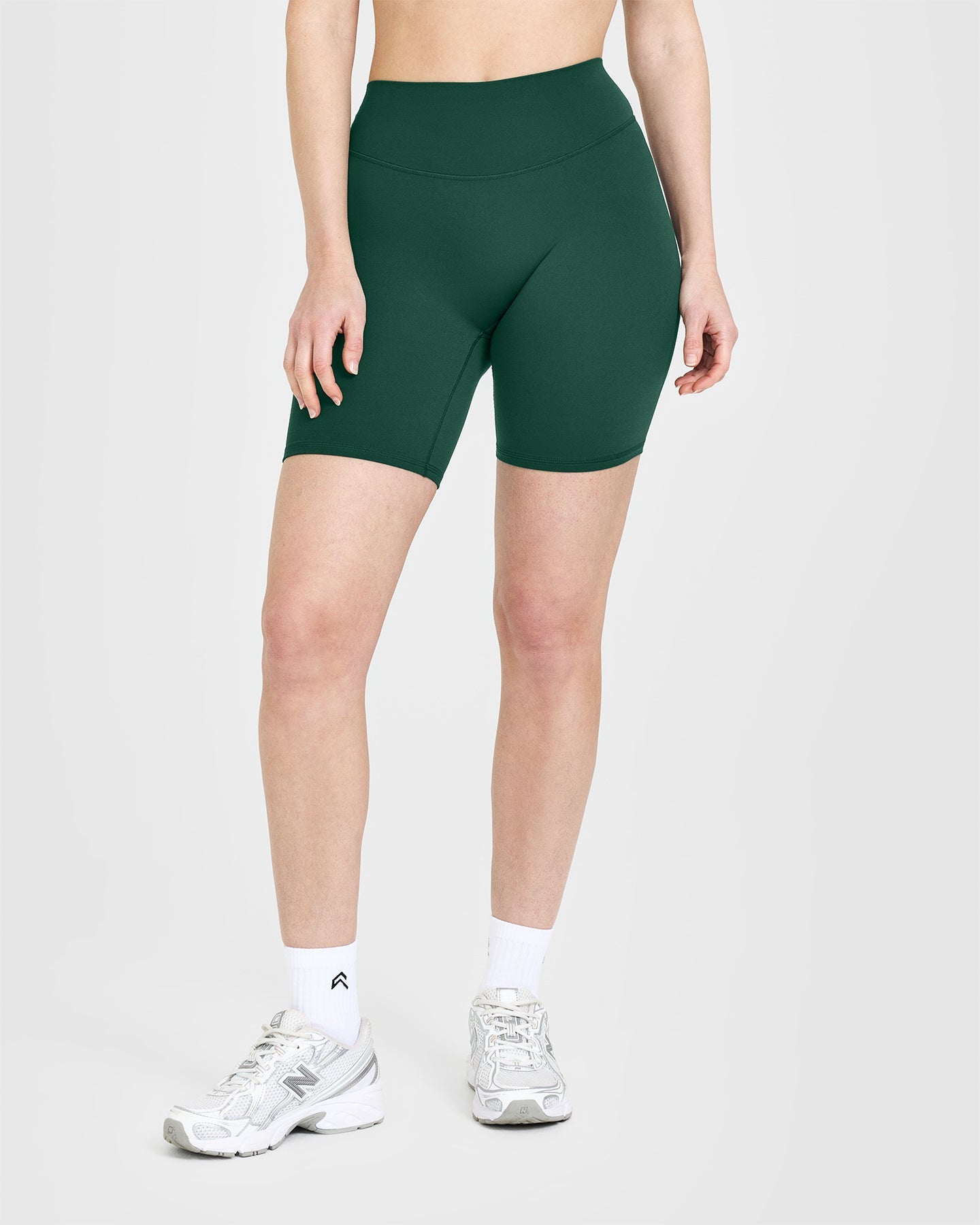 SoftMotion™ Cycling Shorts for Men & Women - 8