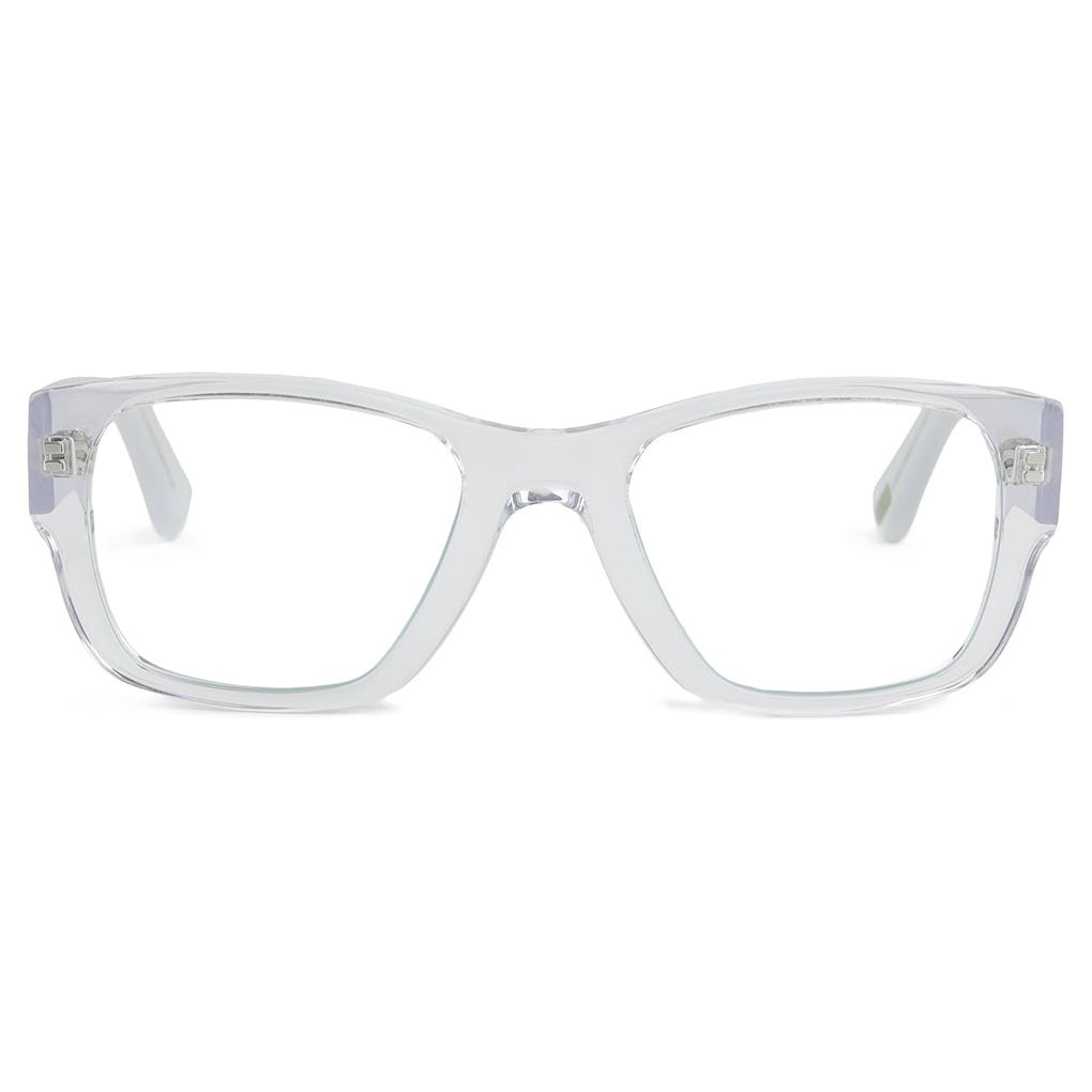 SEE Be Alright Reading Glasses - Blue Light Blocking Computer Glasses for Women & Men - Anti-Eye Strain Readers for Work, Study & Gaming