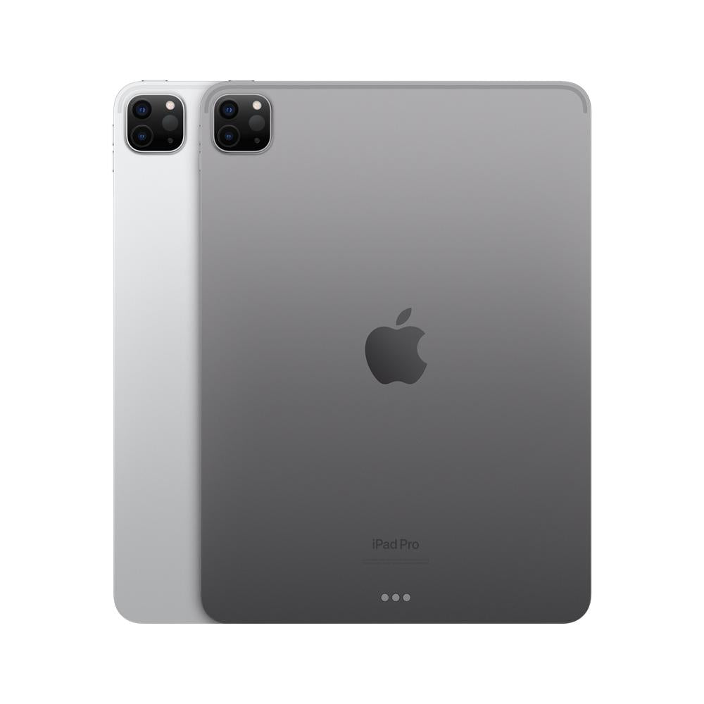 2022 Apple iPad Pro 11-inch Wi-Fi 512GB - Space Gray (4th Generation) | Powerful Tablet for Work, Creativity & Entertainment