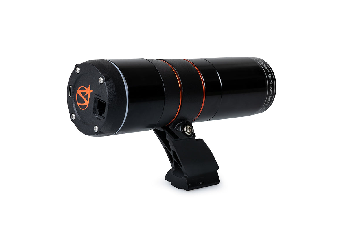 Used StarSense Autoguider for Telescopes - Affordable Astrophotography Accessory for Night Sky Observation & Stargazing