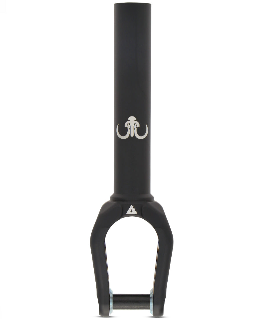 Trynyty Mastodon Fork - High-Quality Stainless Steel Kitchen Utensil for Cooking, Baking & Serving - Perfect for Restaurants, Home Chefs & BBQ Parties