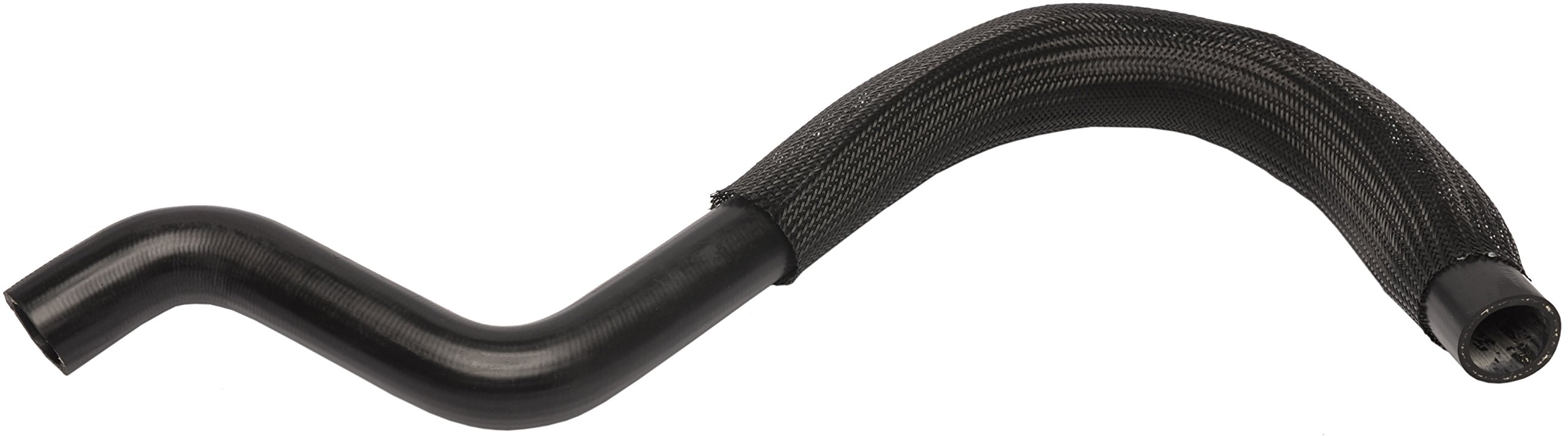 Continental 62172 Molded Radiator Hose - Premium Replacement for Cars & Trucks - Perfect for Engine Cooling System Maintenance & Repair