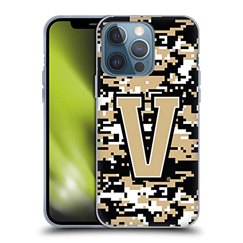 Digital Camouflage