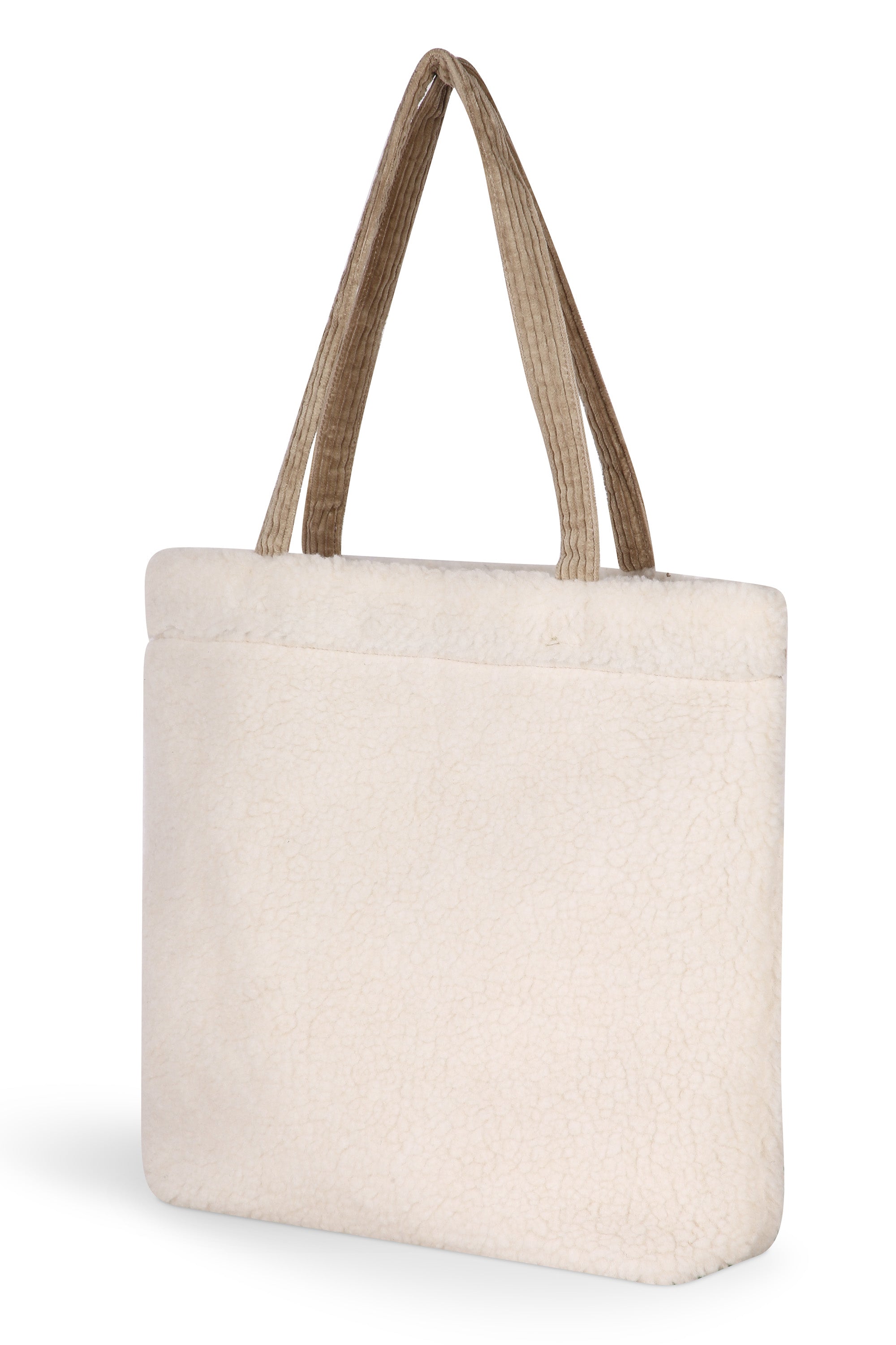 Stylish and Durable Tote Bag for Women - Perfect for Work, Travel, and Everyday Use | Eco-Friendly & Spacious Carryall