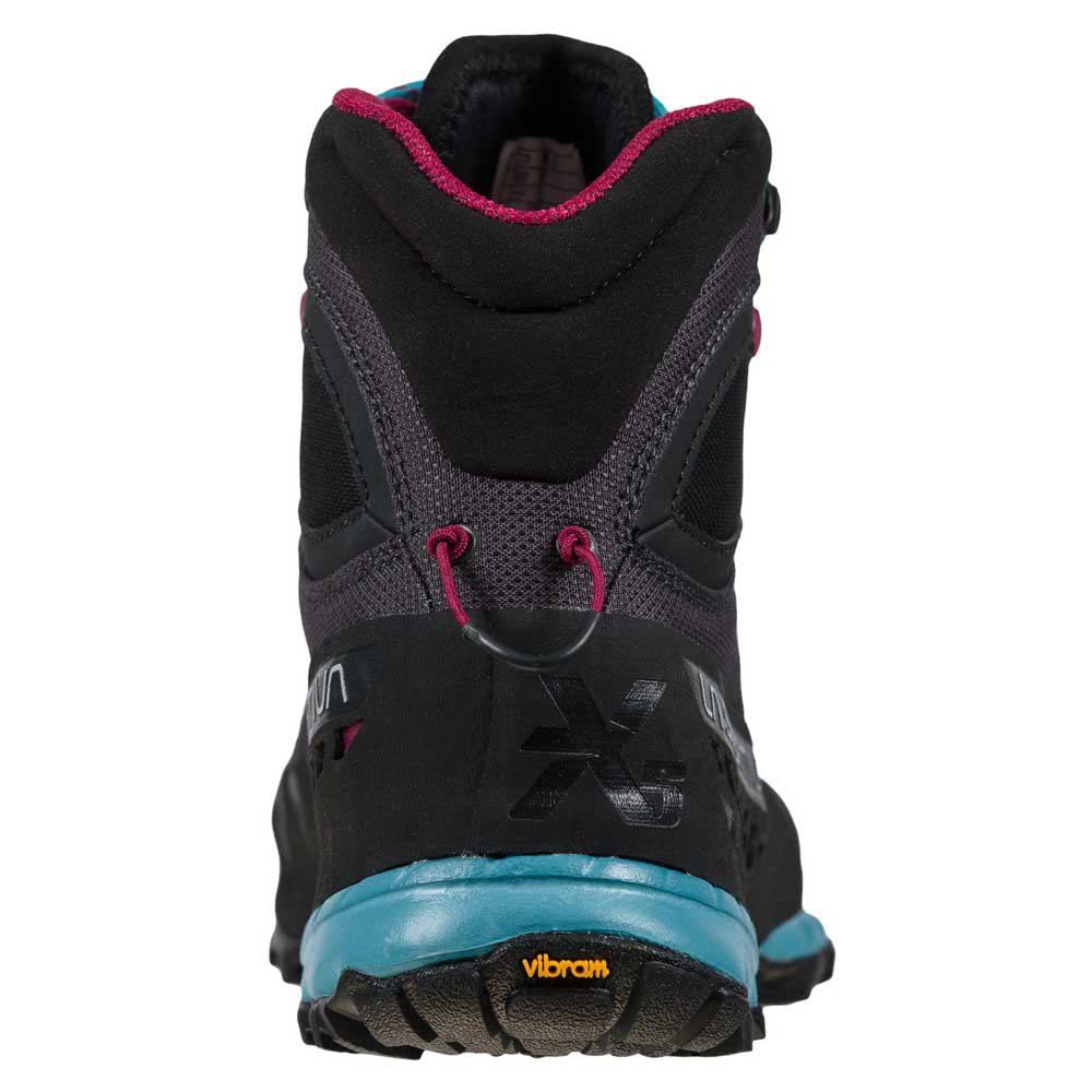LA SPORTIVA Women's TXS GTX Hiking Boots - Waterproof & Lightweight for Outdoor Adventures, Trekking, and Mountain Climbing