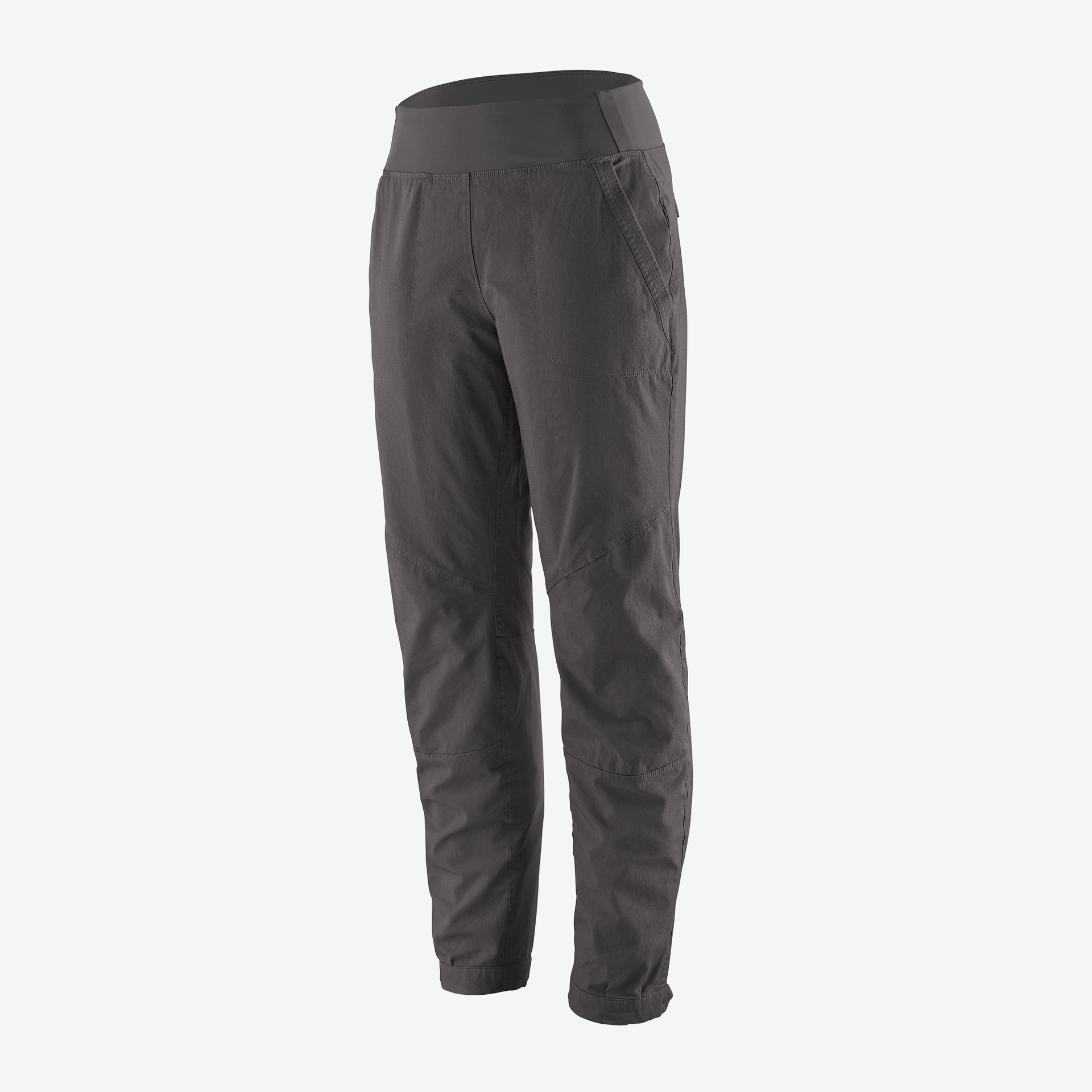 Women's Caliza Rock Pants - Comfortable Stretch Hiking Pants for Outdoor Adventures & Travel