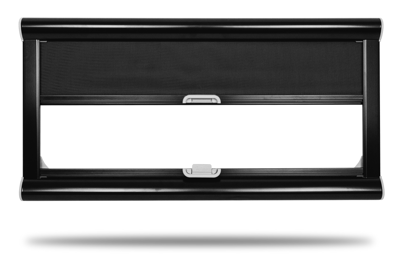 Arctic Tern Flat Window 450x610mm by Tern Overland - Durable RV & Camper Van Window for Travel Adventures