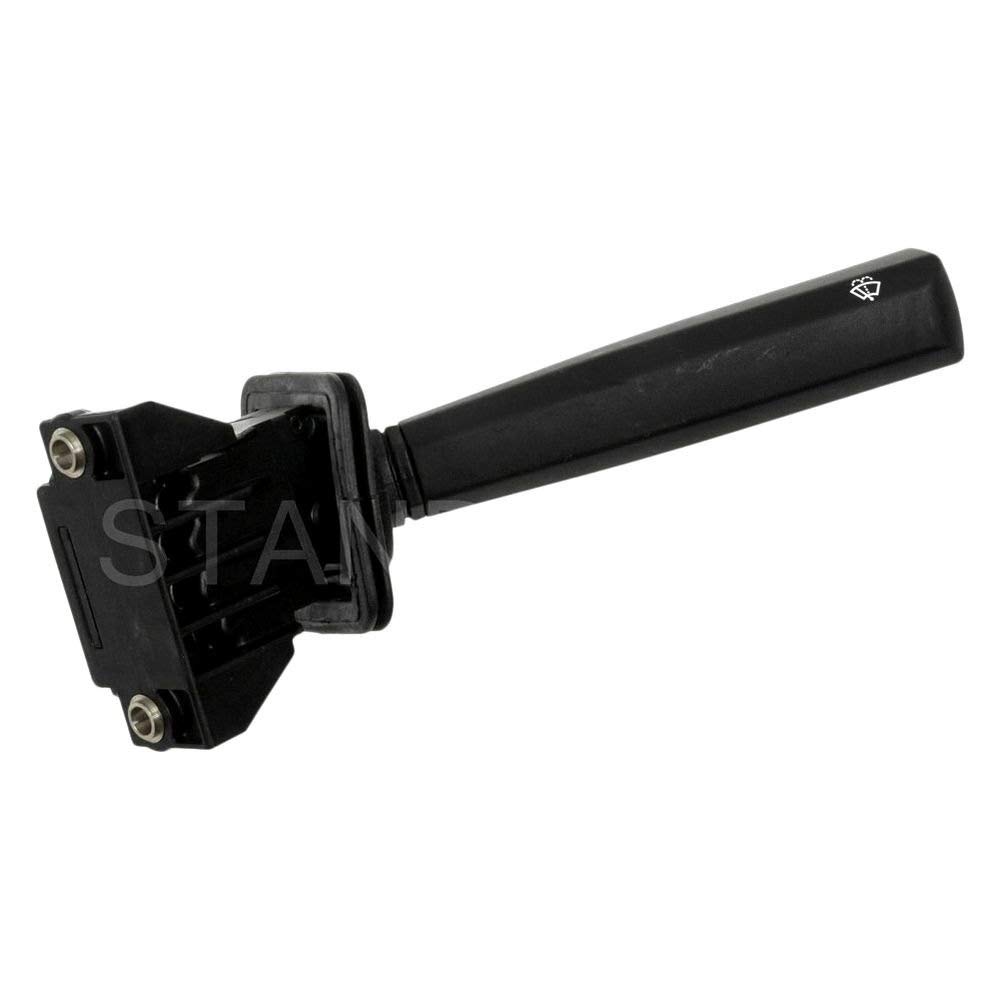 Standard Motor Products WP-319 Fuel Pump Switch - Compatible with Multiple Vehicle Models - Reliable Replacement Part for Smooth Engine Performance - Perfect for DIY Auto Repairs & Professional Mechanics