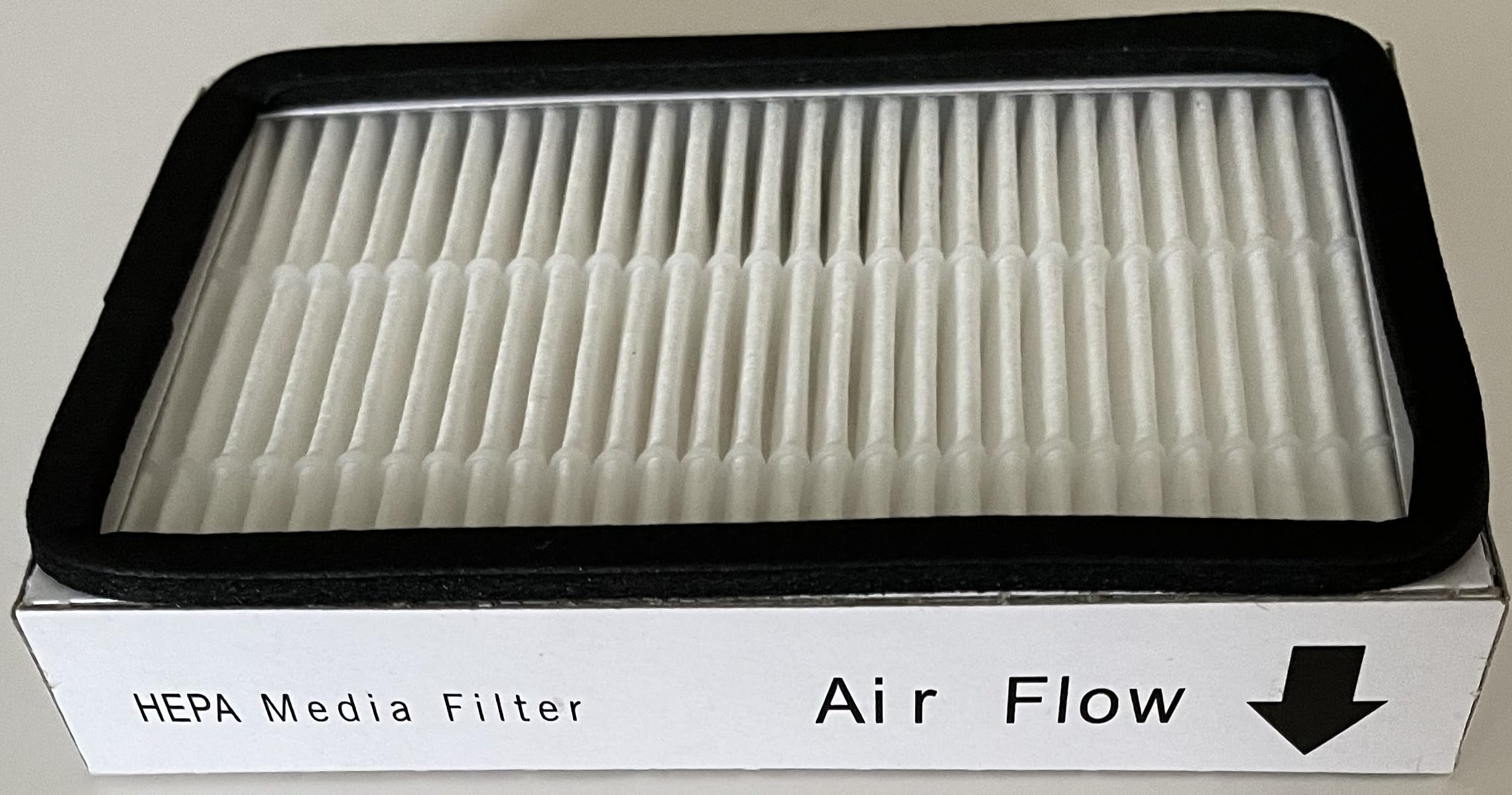 Kenmore HEPA Vacuum Filter 20-86880 for Allergy-Free Cleaning