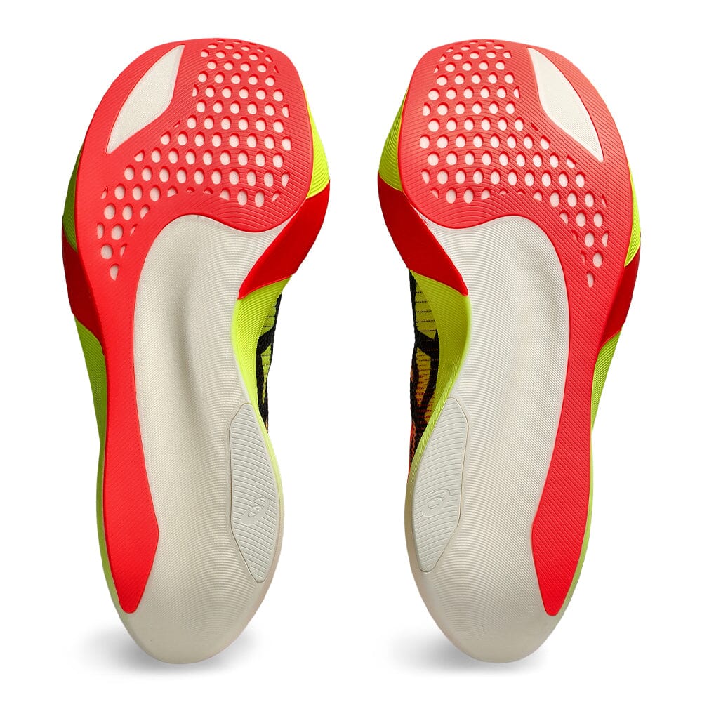 ASICS Metaspeed Sky Paris Running Shoes - Lightweight Racing Sneakers for Marathon & Road Running - High-Performance Cushioning for Men & Women - Ideal for Training, Competitions & Long-Distance Running