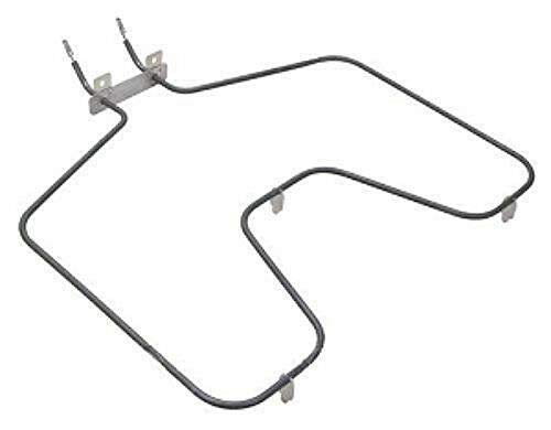 GE PS249238 AP2030964 Compatible Range Oven Bake Element Replacement - Perfect for GE Stove, Oven Repair & Home Appliance Maintenance | Durable Heating Coil for Baking, Roasting & Cooking