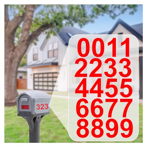 Red Number