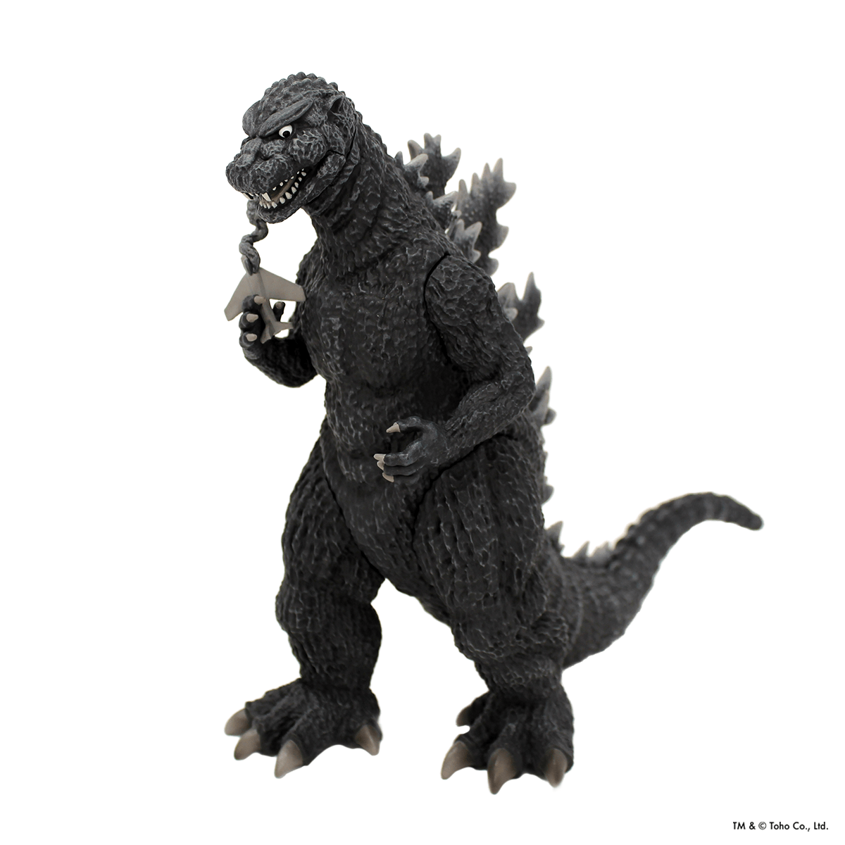 GODZILLA MUSEUM: Gojira (1954) - Classic Japanese Kaiju Movie Collectible for Fans & Film Enthusiasts | Perfect for Home Theater Decor, Pop Culture Collections & Gifts