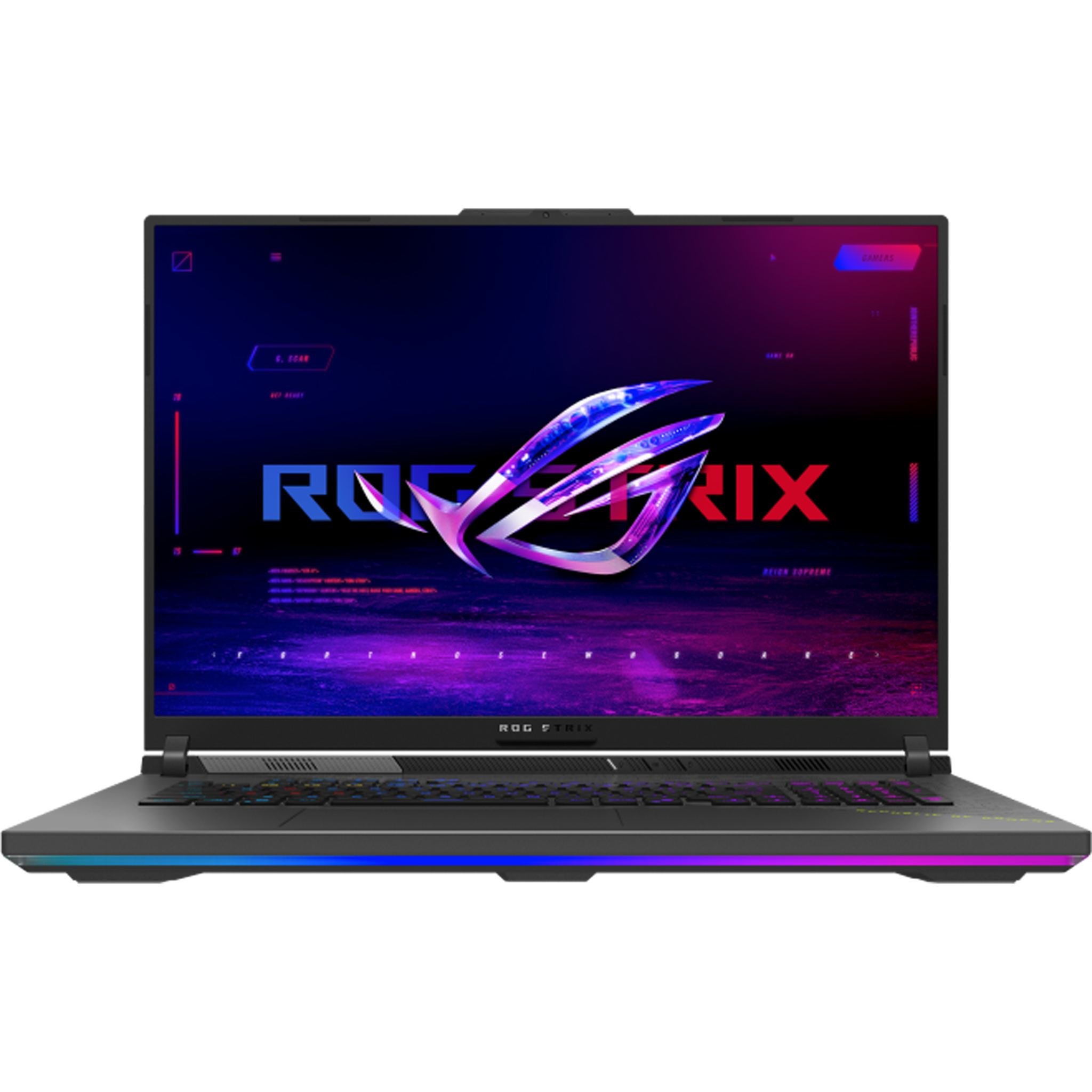 ASUS ROG Strix G18 G814PM ES96 Gaming Laptop - 18