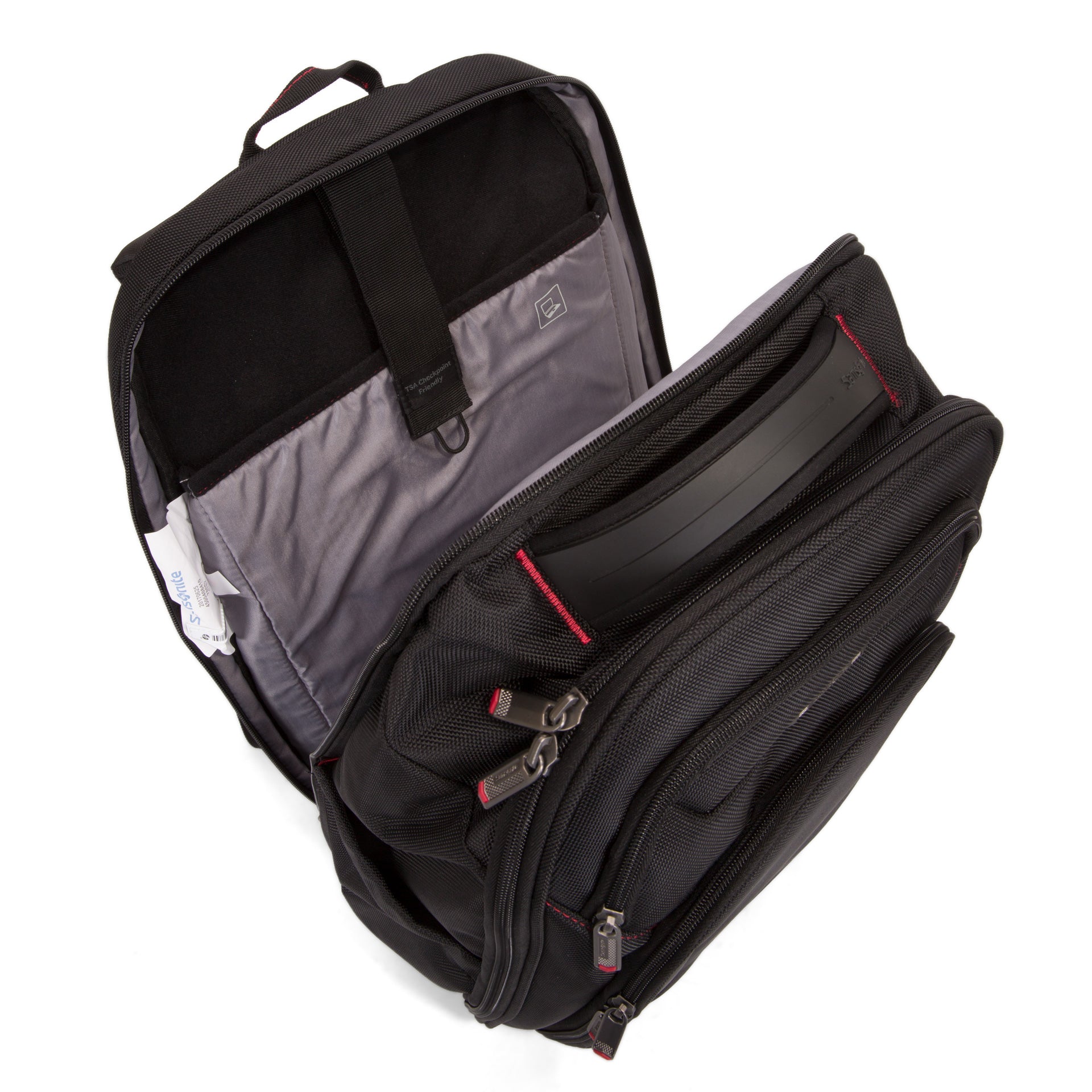 Xenon 3.0 Large Backpack for Travel, Hiking & Work - Durable Waterproof Laptop Backpack with USB Charging Port - Perfect for Commuting, College & Outdoor Adventures