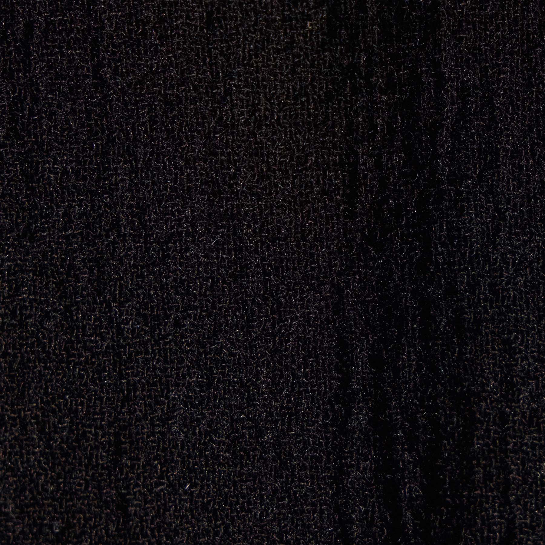 Stylish Pleated Wool Blend Pants for Men & Women - Classic Black Office & Casual Wear - Perfect for Work, Business Meetings & Everyday Outfits