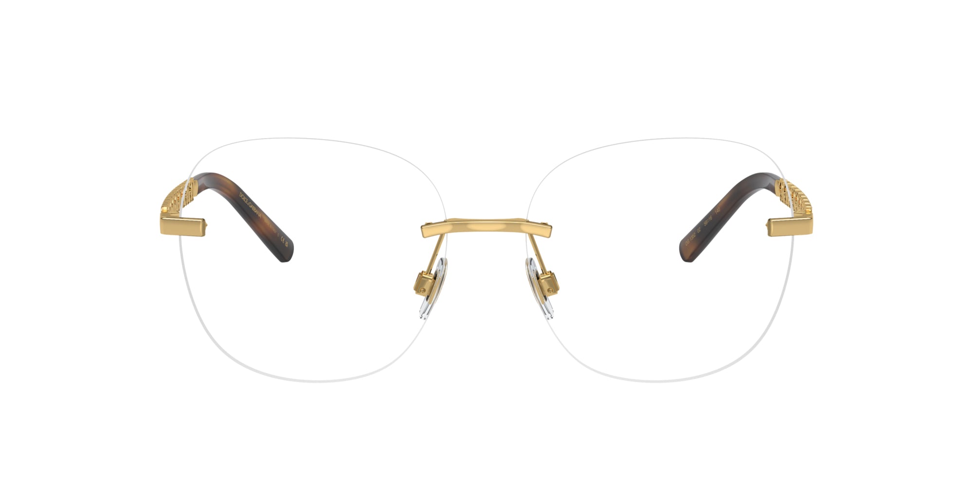 Dolce&Gabbana DG1352 Sunglasses - Luxury Designer Shades for Women & Men | Perfect for Summer, Beach, and Fashion Outfits