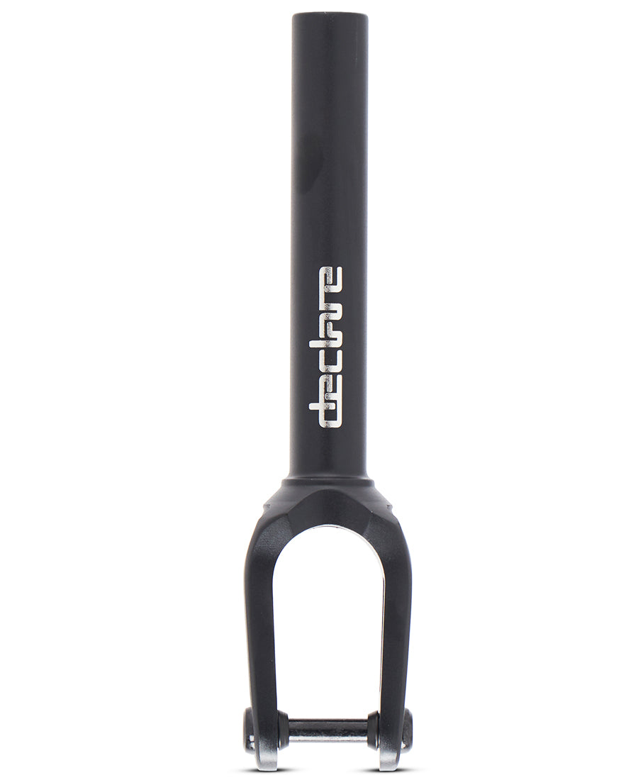 Envy Declare V2 Fork - Premium Mountain Bike Fork for Trail & All-Mountain Riding | Durable Suspension for Off-Road Cycling Adventures