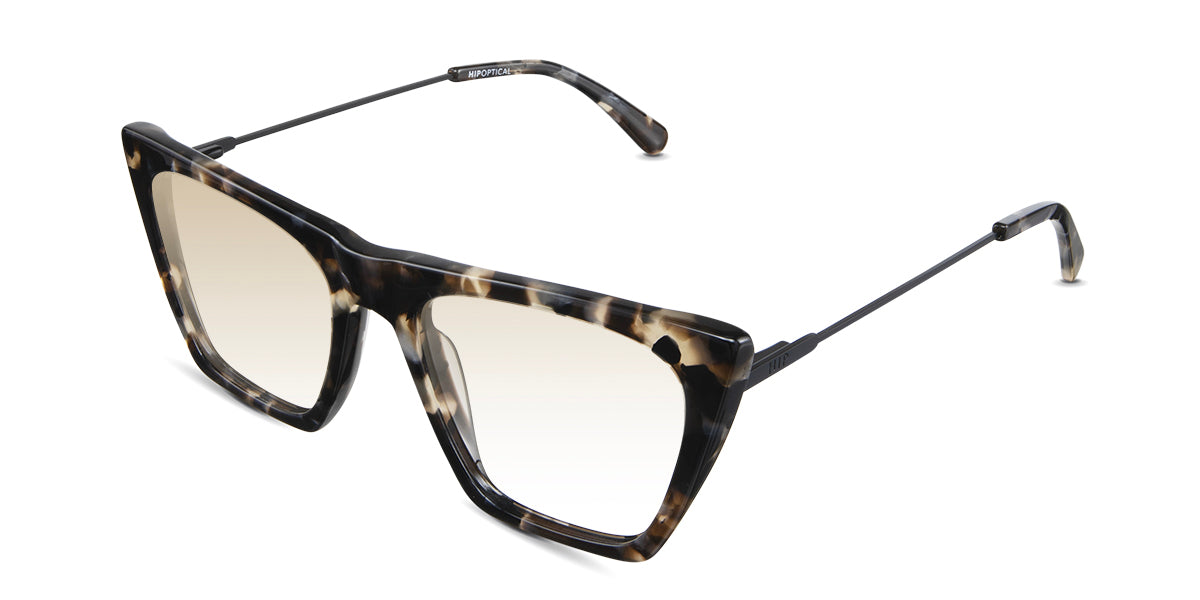 OSTA Women's Prescription Tinted Sunglasses - UV Protection & Stylish Eyewear for Driving, Outdoor Activities & Fashion