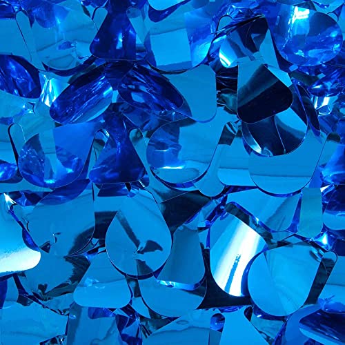 Metallic Blue