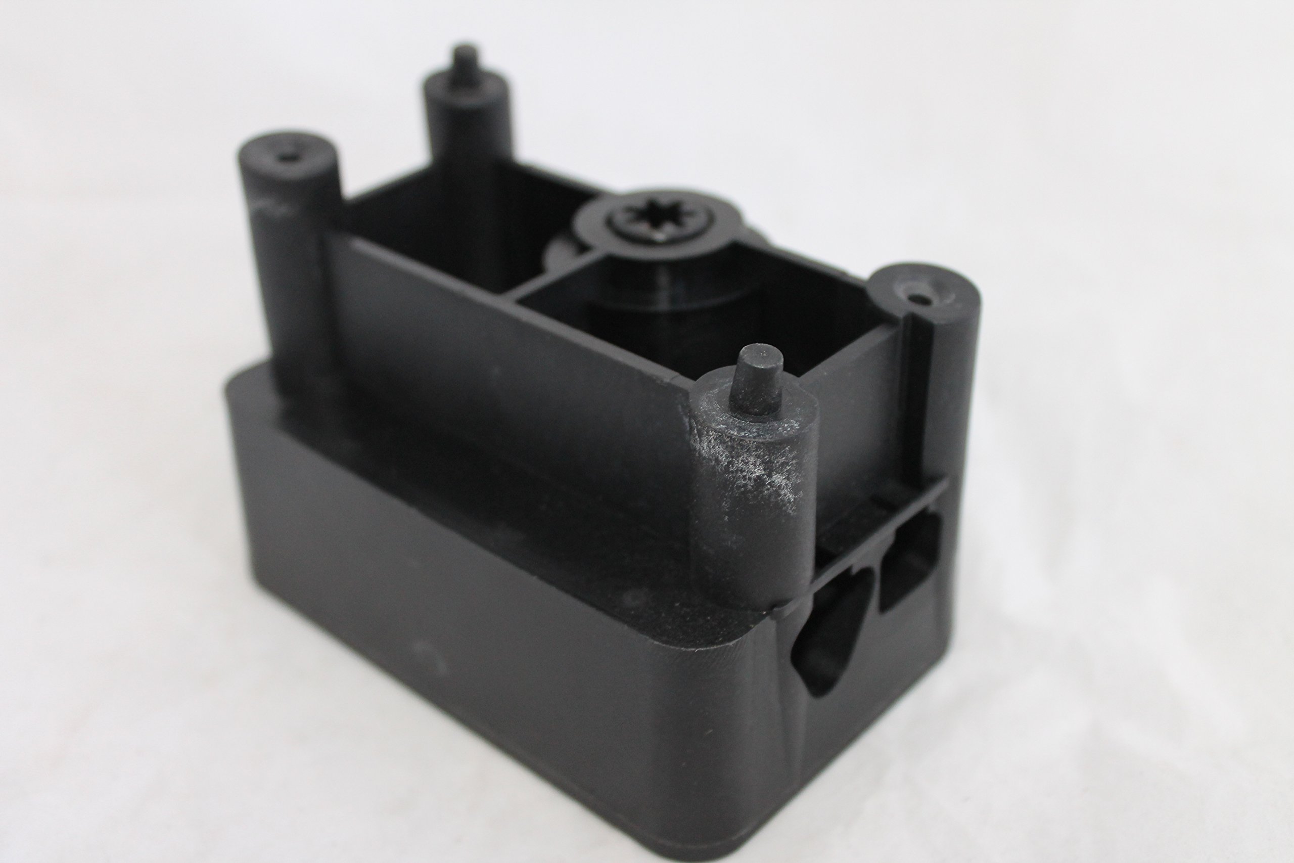 High-Performance Motor Controller Input (MCOR) for Electric Vehicles & Industrial Automation - Reliable Speed Control for Golf Carts, Scooters, and Machinery