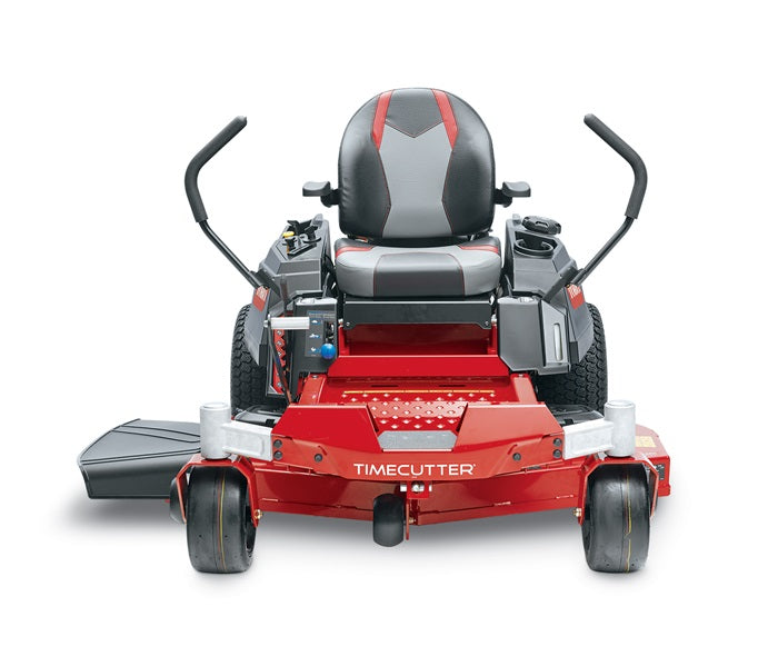 Toro 75750 Zero Turn Mower 50 TimeCutter® - Professional Lawn Mower for Large Yards & Landscaping | Perfect for Residential & Commercial Use