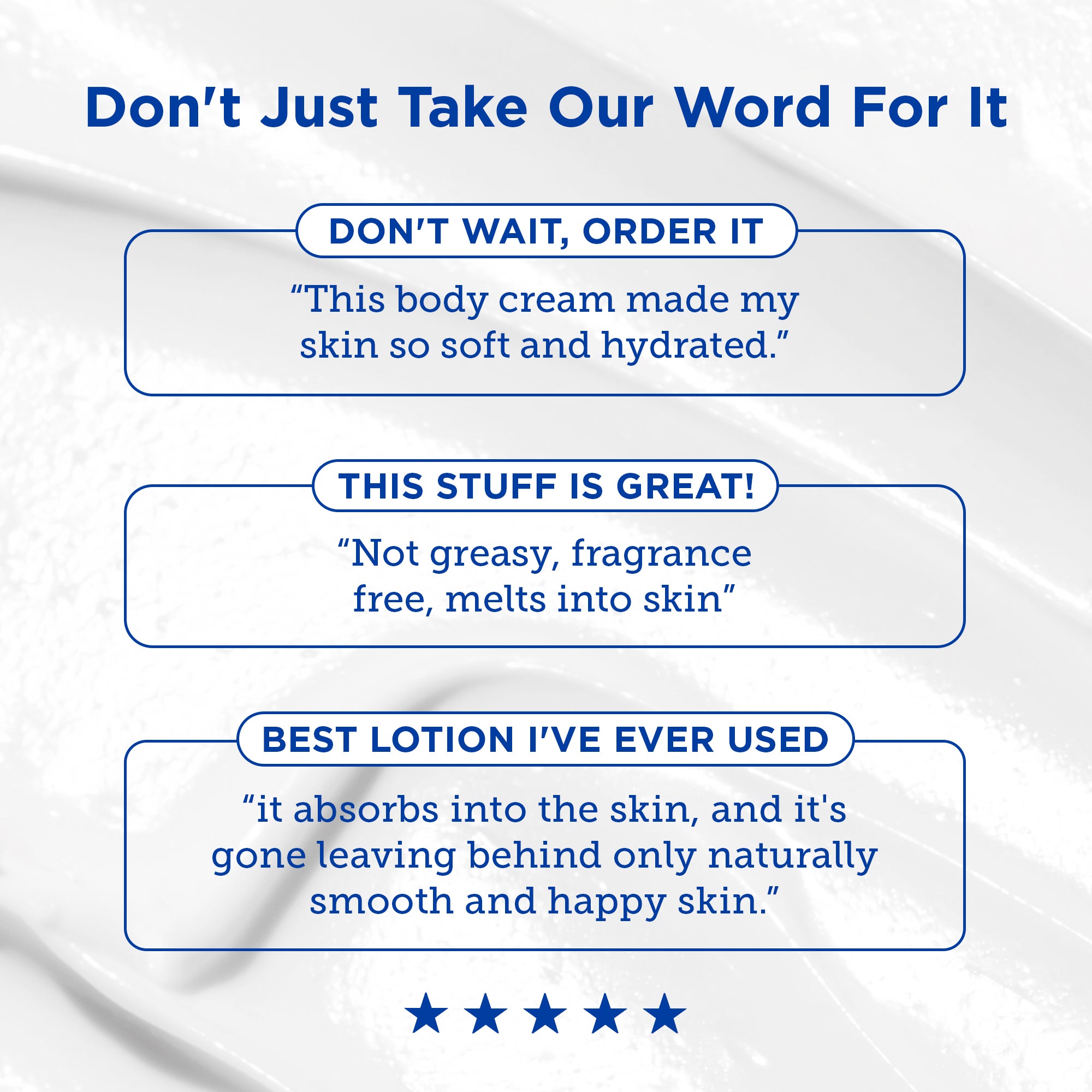 Barrier+ Lipid Boost Body Cream - Ultra Hydrating & Repairing Moisturizer for Dry, Sensitive Skin | Perfect for Daily Use & Post-Shower Hydration