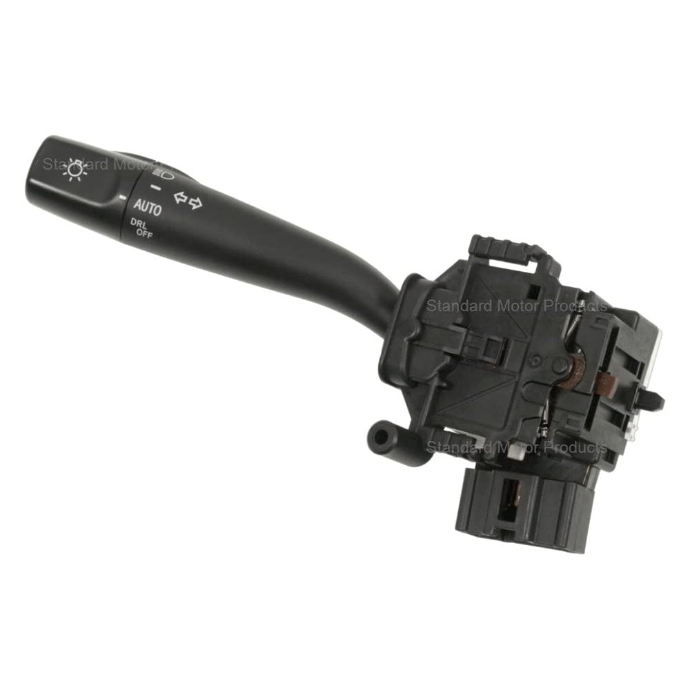Standard Motor Products CBS-1816 Combination Switch - High Quality Automotive Electrical Switch for GM Vehicles | Perfect for Turn Signal, Headlight & Wiper Control | Ideal for Car Repair & Maintenance