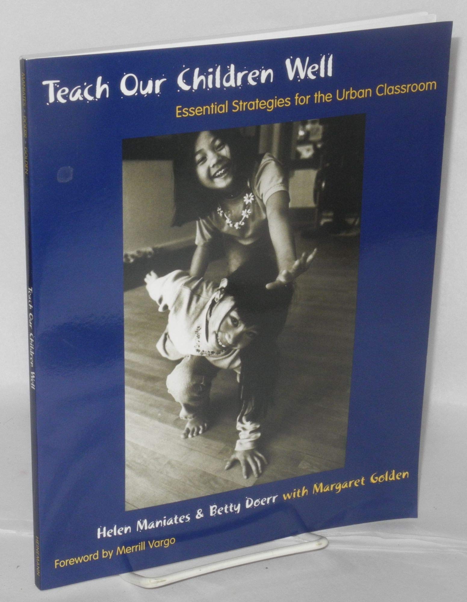 Effective Teaching Strategies for Urban Classrooms - Essential Tips to Educate Children Successfully | Ideal for Teachers, Educators & School Administrators