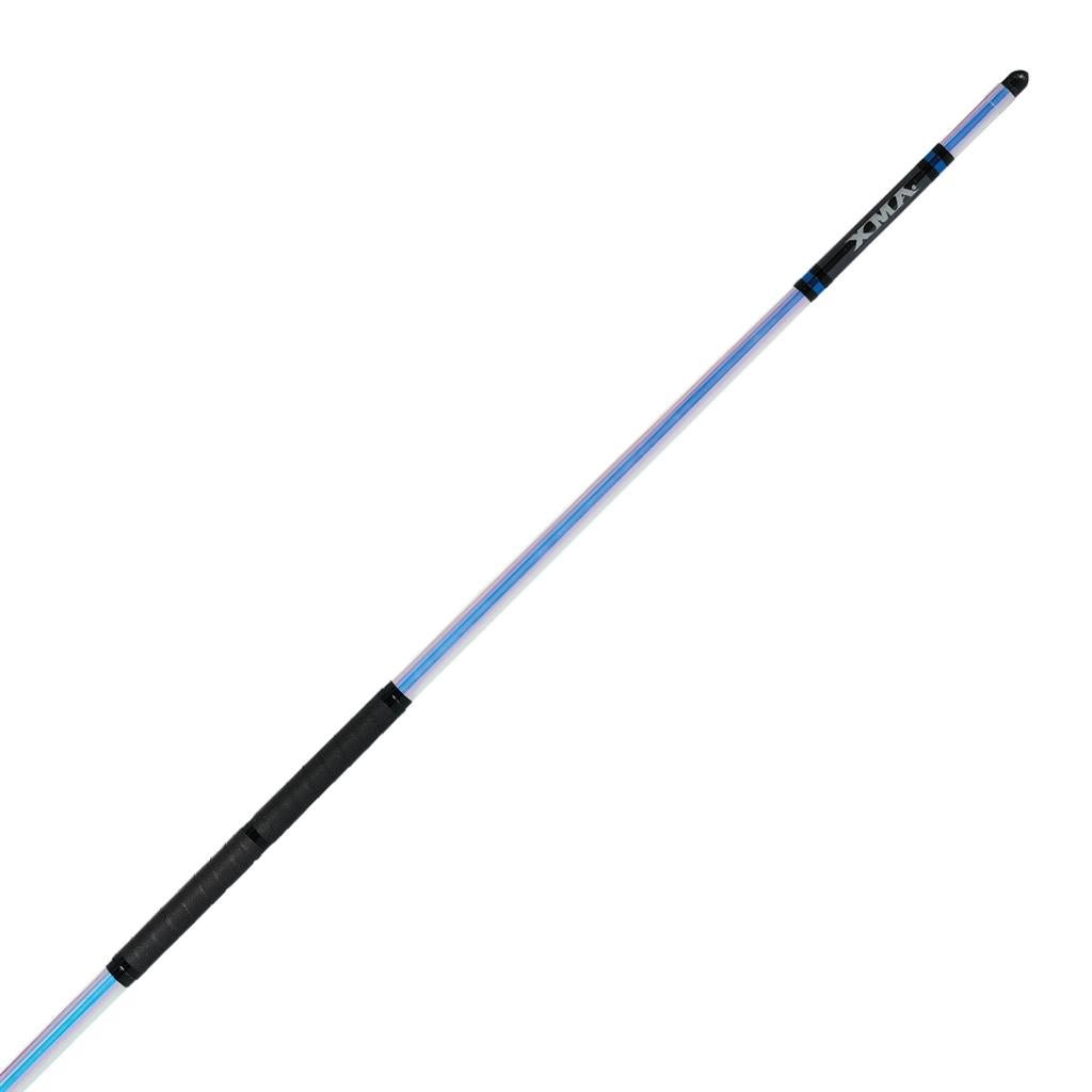 XMA Demo Bo Staff - High-Quality Martial Arts Training Staff for Kung Fu, Karate & Self-Defense - Perfect for Practice, Demonstrations & Home Gym Workouts