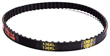 Windsor Vacuum Cleaner Belt Replacement - Compatible with Versamatic, Upright & Hoover C1830 Models (Fits Part #52-3300-01) - Ideal for Home Cleaning and Maintenance