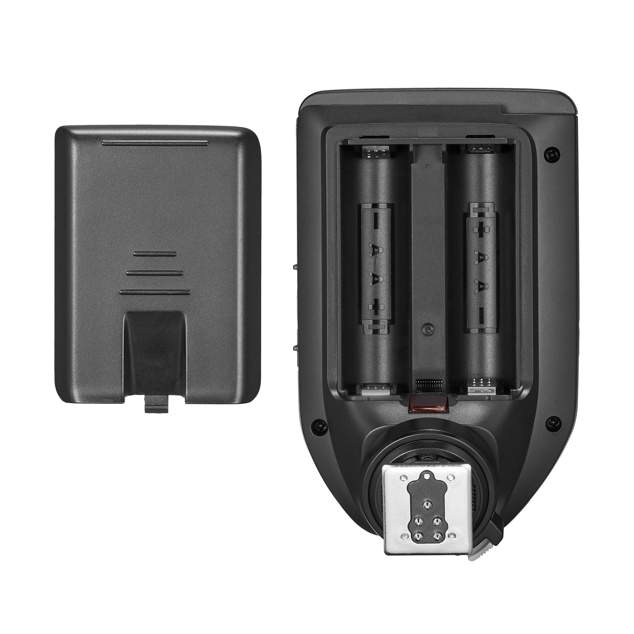 FT433 433MHz Wireless Flash Trigger & Receiver Set with App Control - Perfect for Studio Photography, Outdoor Shoots, and Remote Lighting Control