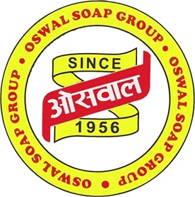 Oswal Soap Bar - 1000g (2.2 lb) Natural Handmade Soap for Bath, Shower & Skincare - Ideal for Dry, Sensitive Skin & Aromatherapy