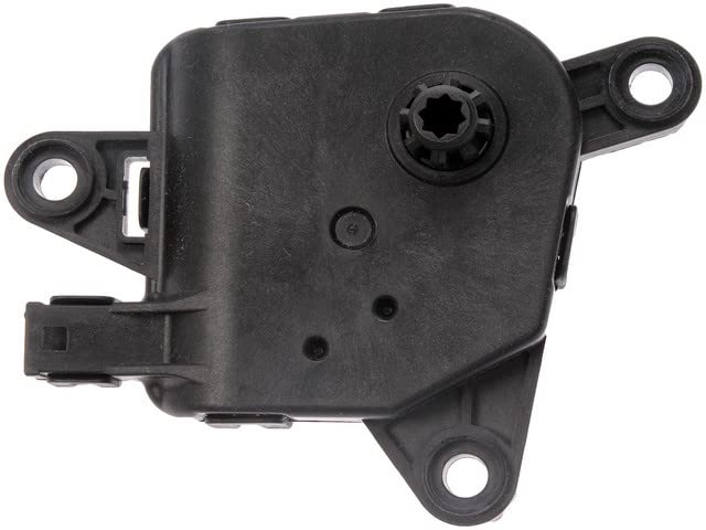 Dorman AIR Door Actuator - Premium Quality Car Door Lock Actuator Replacement - Compatible with Multiple Vehicle Models - Perfect for DIY Auto Repair & Maintenance